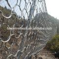 Rockfall Barriers usine rock automne tomber